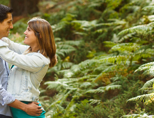Boda de Laura y Jose Luis en la Finca El Pendolero de Torrelodones